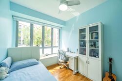 Ferraria Park Condominium (D17), Condominium #592824721